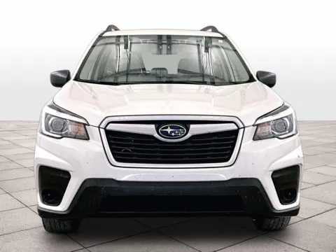 Another view of 2019 Subaru Forester for sale in Dillsburg, PA at Bob Ruth Ford Dillsburg