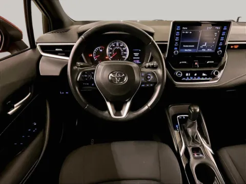 More photos of 2019 Toyota Corolla Hatchback SE at Bob Ruth Ford Dillsburg, PA