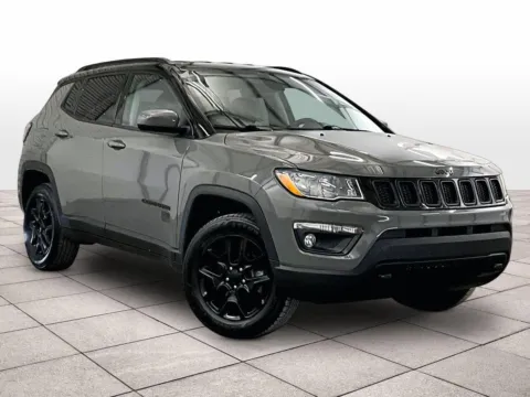 Photos of 2021 Jeep Compass Freedom for sale in Dillsburg, PA at Bob Ruth Ford Dillsburg