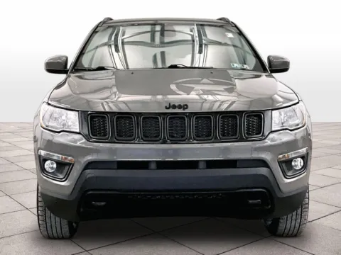 Another view of 2021 Jeep Compass Freedom for sale in Dillsburg, PA at Bob Ruth Ford Dillsburg