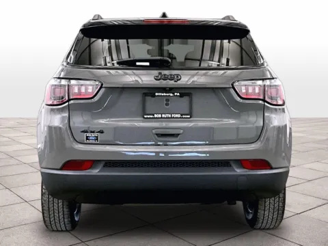 More photos of 2021 Jeep Compass Freedom at Bob Ruth Ford Dillsburg, PA