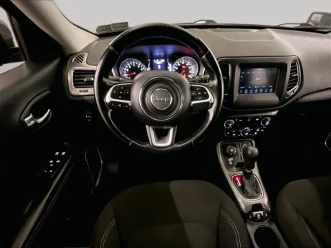 More photos of 2021 Jeep Compass Freedom at Bob Ruth Ford Dillsburg, PA