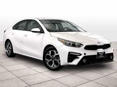 Photos of 2021 Kia Forte LXS for sale in Dillsburg, PA at Bob Ruth Ford Dillsburg