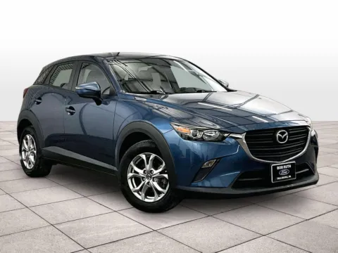 Photos of 2019 Mazda CX-3 Sport for sale in Dillsburg, PA at Bob Ruth Ford Dillsburg