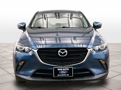Another view of 2019 Mazda CX-3 Sport for sale in Dillsburg, PA at Bob Ruth Ford Dillsburg