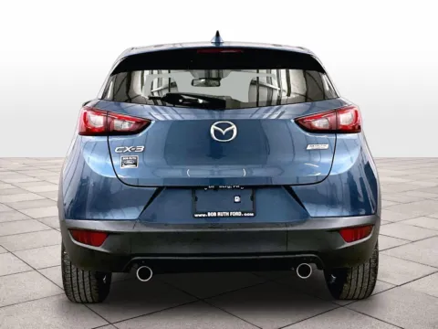 More photos of 2019 Mazda CX-3 Sport at Bob Ruth Ford Dillsburg, PA