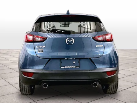 More photos of 2019 Mazda CX-3 Sport at Bob Ruth Ford Dillsburg, PA
