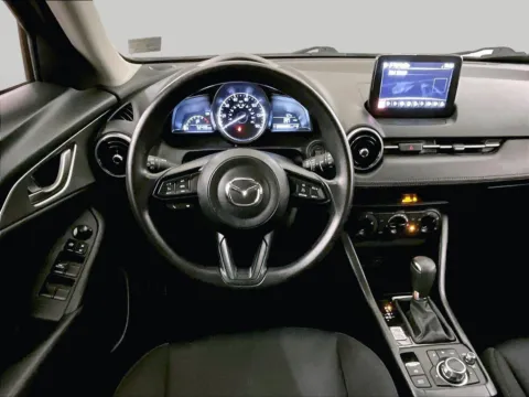More photos of 2019 Mazda CX-3 Sport at Bob Ruth Ford Dillsburg, PA
