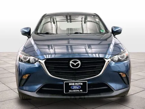 Another view of 2019 Mazda CX-3 Sport for sale in Dillsburg, PA at Bob Ruth Ford Dillsburg