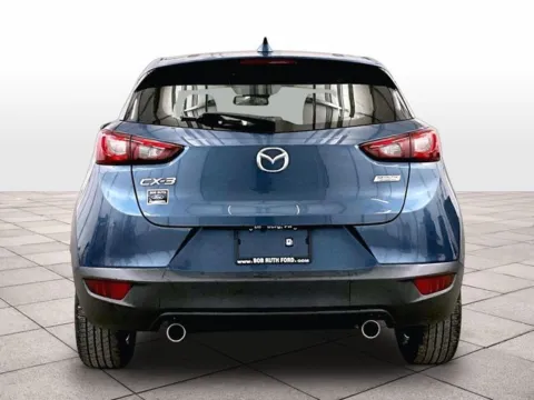 More photos of 2019 Mazda CX-3 Sport at Bob Ruth Ford Dillsburg, PA