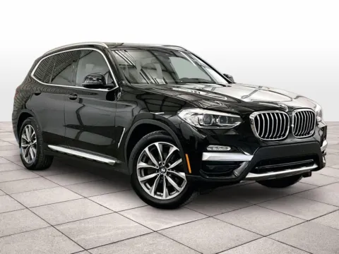 Photos of 2019 BMW X3 xDrive30i for sale in Dillsburg, PA at Bob Ruth Ford Dillsburg