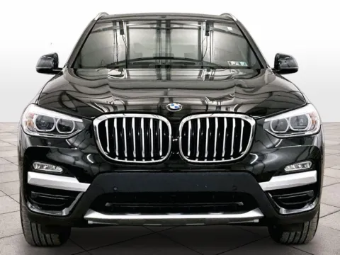 Another view of 2019 BMW X3 xDrive30i for sale in Dillsburg, PA at Bob Ruth Ford Dillsburg
