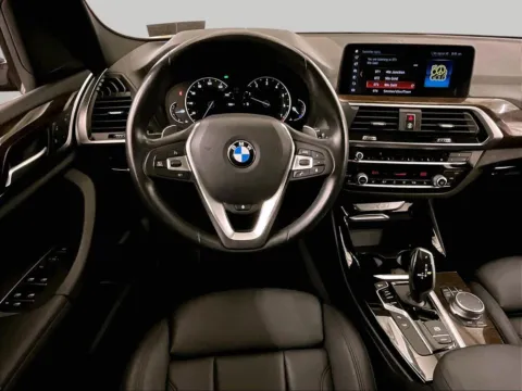 More photos of 2019 BMW X3 xDrive30i at Bob Ruth Ford Dillsburg, PA