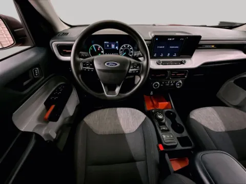 More photos of 2022 Ford Maverick XLT at Bob Ruth Ford Dillsburg, PA