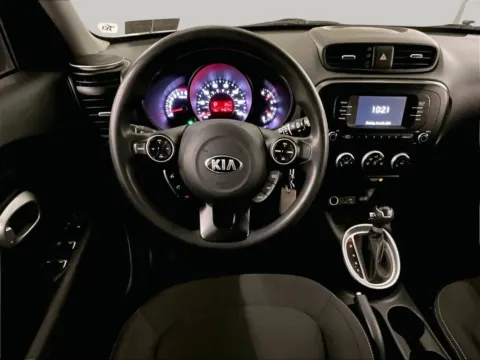 More photos of 2018 Kia Soul at Bob Ruth Ford Dillsburg, PA