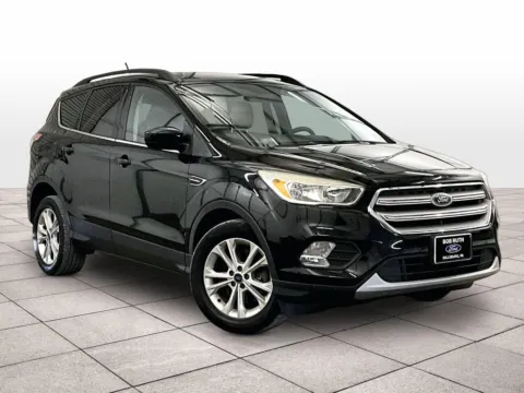 Photos of 2018 Ford Escape SE for sale in Dillsburg, PA at Bob Ruth Ford Dillsburg