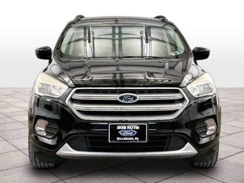 Another view of 2018 Ford Escape SE for sale in Dillsburg, PA at Bob Ruth Ford Dillsburg