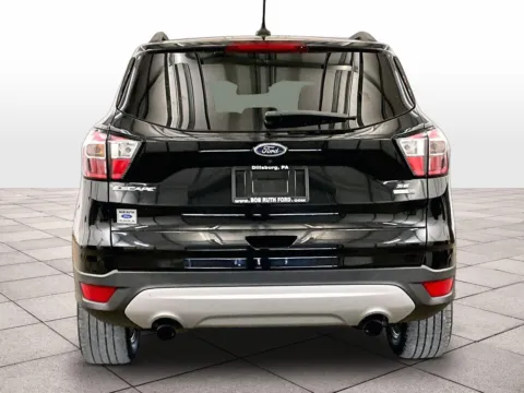 More photos of 2018 Ford Escape SE at Bob Ruth Ford Dillsburg, PA
