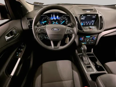 More photos of 2018 Ford Escape SE at Bob Ruth Ford Dillsburg, PA