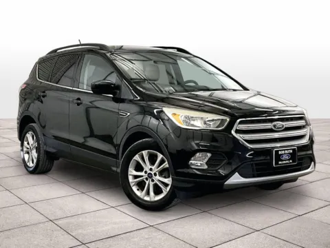 Another view of 2018 Ford Escape SE for sale in Dillsburg, PA at Bob Ruth Ford Dillsburg