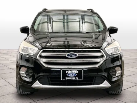 More photos of 2018 Ford Escape SE at Bob Ruth Ford Dillsburg, PA