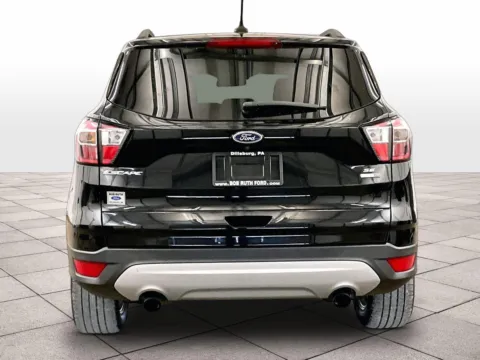 More photos of 2018 Ford Escape SE at Bob Ruth Ford Dillsburg, PA