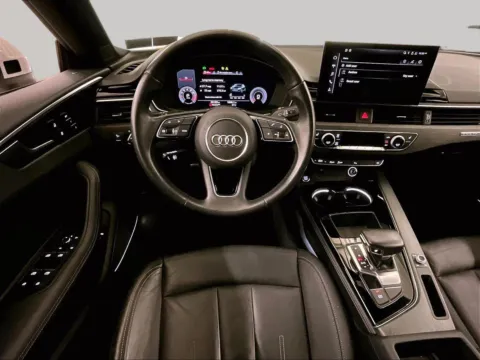 More photos of 2020 Audi A5 Sportback Premium Plus at Bob Ruth Ford Dillsburg, PA