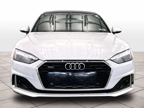 More photos of 2020 Audi A5 Sportback Premium Plus at Bob Ruth Ford Dillsburg, PA