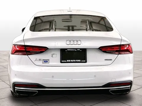 More photos of 2020 Audi A5 Sportback Premium Plus at Bob Ruth Ford Dillsburg, PA