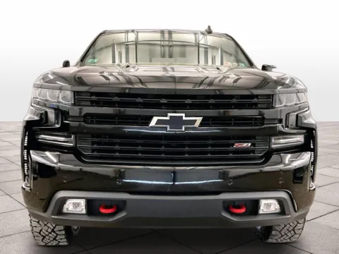 Another view of 2020 Chevrolet Silverado 1500 LT Trail Boss for sale in Dillsburg, PA at Bob Ruth Ford Dillsburg