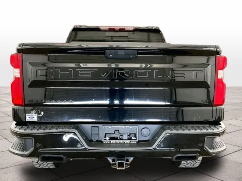 More photos of 2020 Chevrolet Silverado 1500 LT Trail Boss at Bob Ruth Ford Dillsburg, PA