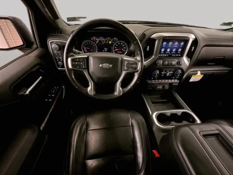 More photos of 2020 Chevrolet Silverado 1500 LT Trail Boss at Bob Ruth Ford Dillsburg, PA