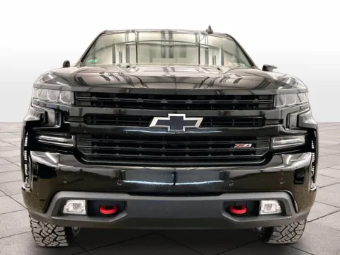 More photos of 2020 Chevrolet Silverado 1500 LT Trail Boss at Bob Ruth Ford Dillsburg, PA