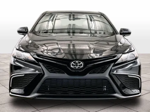 Another view of 2023 Toyota Camry SE for sale in Dillsburg, PA at Bob Ruth Ford Dillsburg