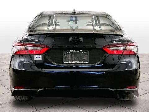 More photos of 2023 Toyota Camry SE at Bob Ruth Ford Dillsburg, PA