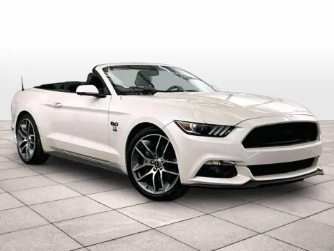 Photos of 2017 Ford Mustang GT Premium for sale in Dillsburg, PA at Bob Ruth Ford Dillsburg