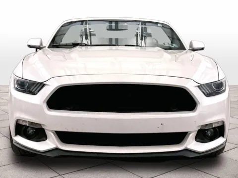 Another view of 2017 Ford Mustang GT Premium for sale in Dillsburg, PA at Bob Ruth Ford Dillsburg