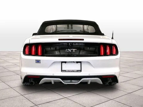 More photos of 2017 Ford Mustang GT Premium at Bob Ruth Ford Dillsburg, PA