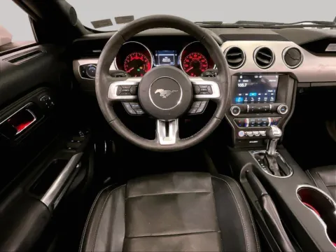 More photos of 2017 Ford Mustang GT Premium at Bob Ruth Ford Dillsburg, PA