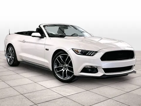 Photos of 2017 Ford Mustang GT Premium for sale in Dillsburg, PA at Bob Ruth Ford Dillsburg