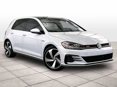 Photos of 2019 Volkswagen Golf GTI SE for sale in Dillsburg, PA at Bob Ruth Ford Dillsburg