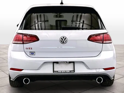 More photos of 2019 Volkswagen Golf GTI SE at Bob Ruth Ford Dillsburg, PA