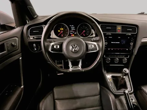 More photos of 2019 Volkswagen Golf GTI SE at Bob Ruth Ford Dillsburg, PA