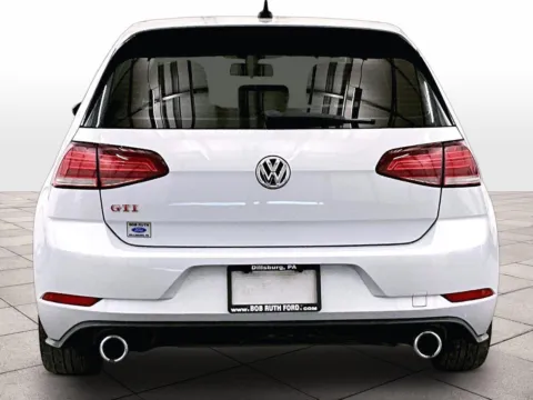 More photos of 2019 Volkswagen Golf GTI SE at Bob Ruth Ford Dillsburg, PA