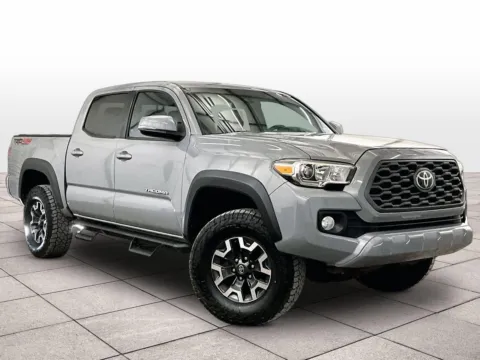Photos of 2020 Toyota Tacoma TRD Off-Road for sale in Dillsburg, PA at Bob Ruth Ford Dillsburg