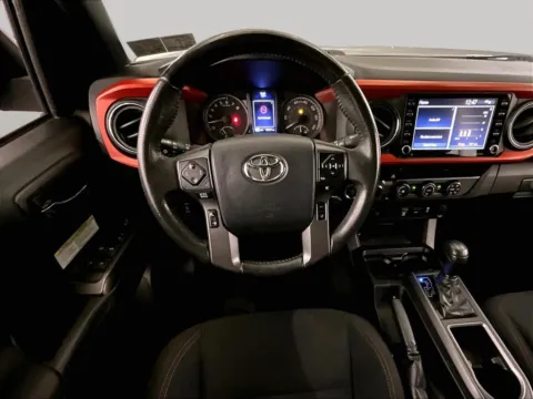 More photos of 2020 Toyota Tacoma TRD Off-Road at Bob Ruth Ford Dillsburg, PA