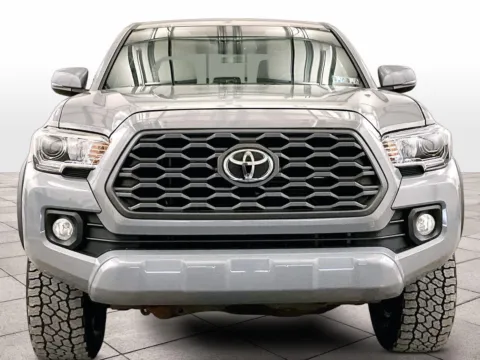 More photos of 2020 Toyota Tacoma TRD Off-Road at Bob Ruth Ford Dillsburg, PA