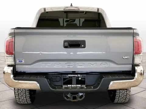 More photos of 2020 Toyota Tacoma TRD Off-Road at Bob Ruth Ford Dillsburg, PA