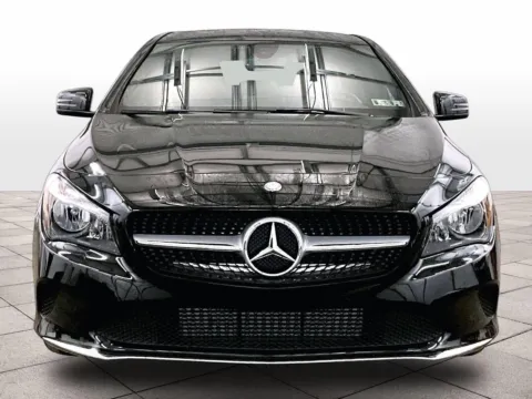 Another view of 2017 Mercedes-Benz CLA 250 for sale in Dillsburg, PA at Bob Ruth Ford Dillsburg
