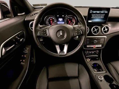 More photos of 2017 Mercedes-Benz CLA 250 at Bob Ruth Ford Dillsburg, PA